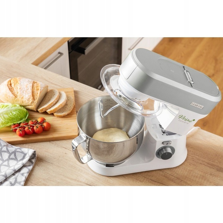 ROBOT PLANETARNY KUCHENNY MŁYNEK DO MIĘSA BLENDER