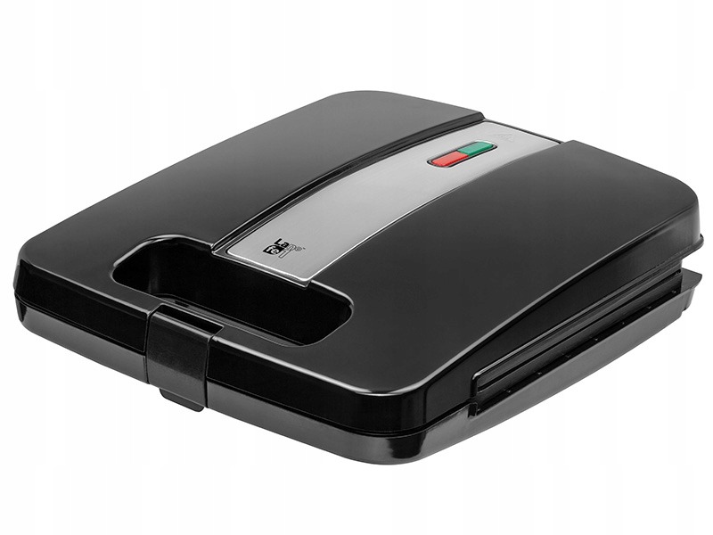 Gofrownica Lafe GFB002 1400W prostokąt termostat