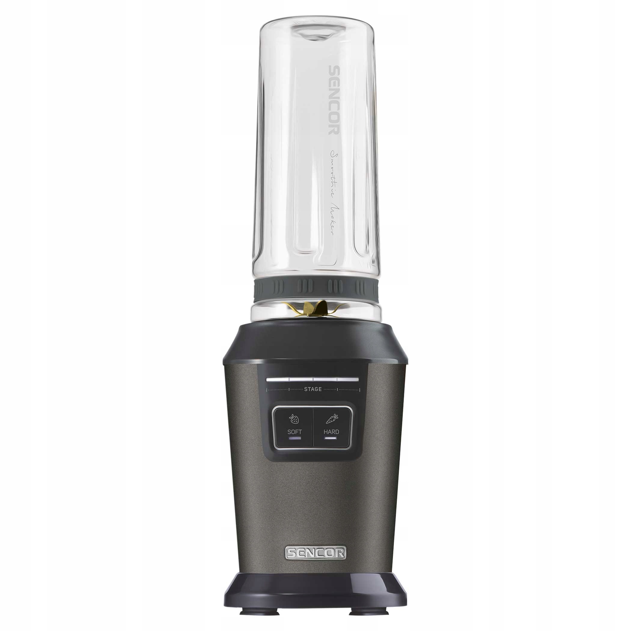 Blender ręczny Sencor SBL7078BK 800 W czarny
