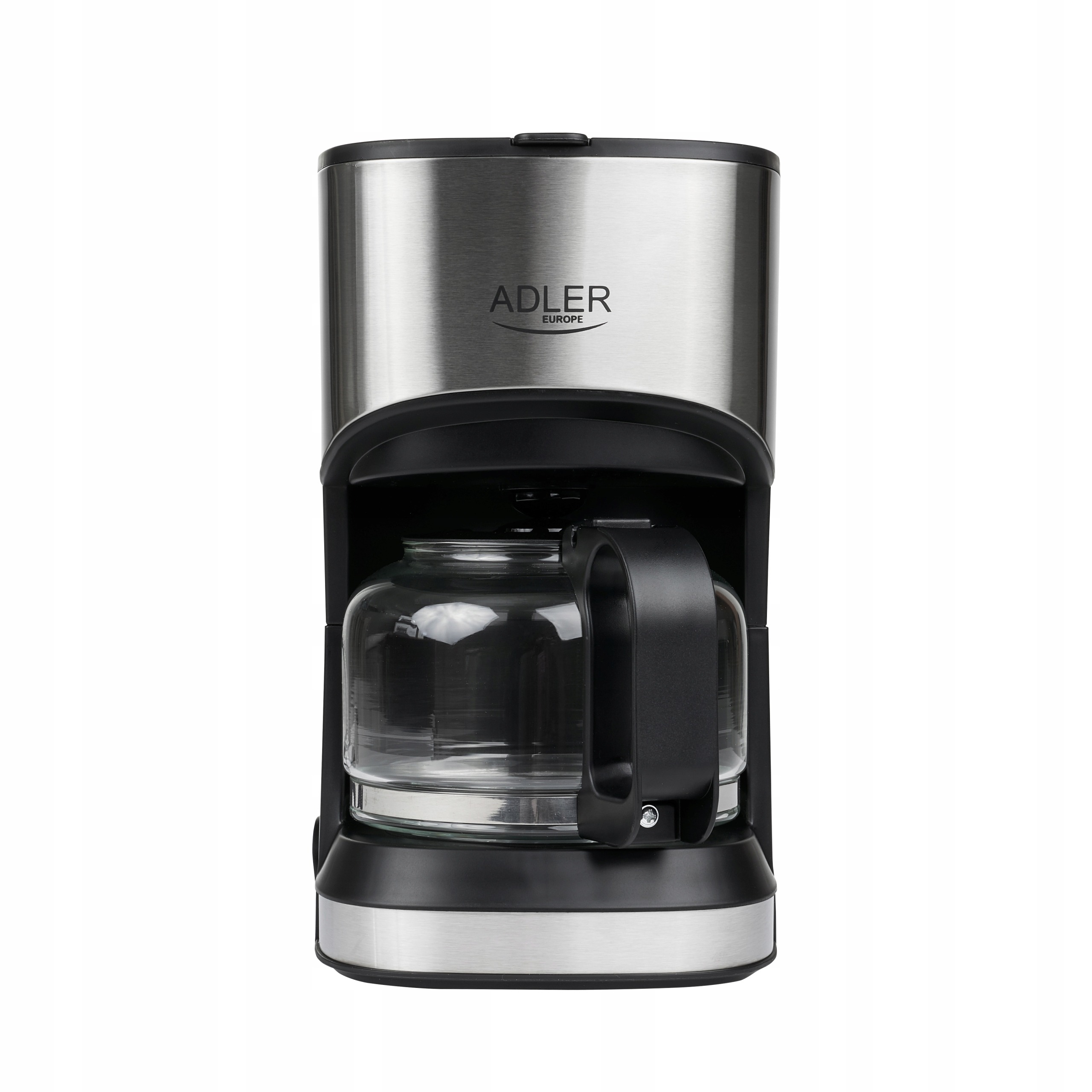 EKSPRES DO KAWY PRZELEWOWY 550W FILTR ADLER AD4407