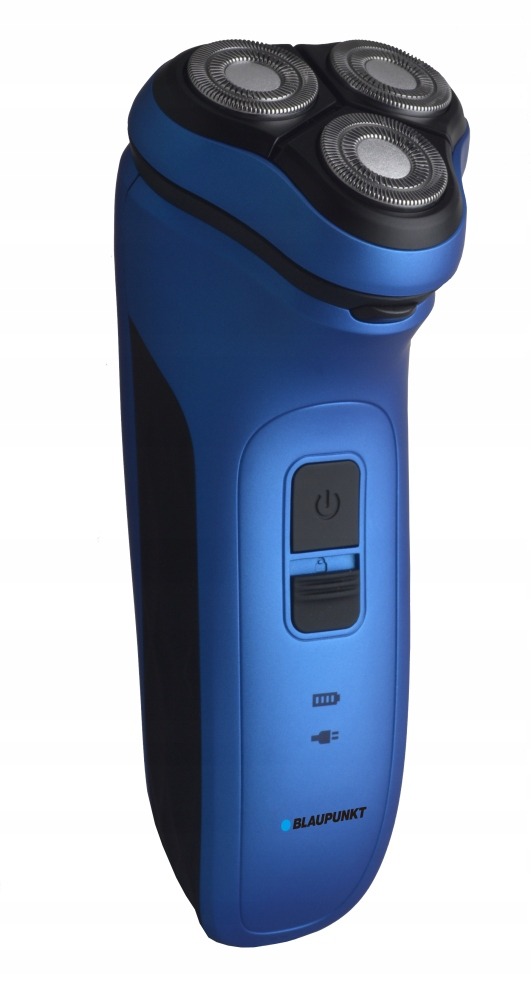 GOLARKA MĘSKA MASZYNKA DO GOLENIA BLAUPUNKT MSR401