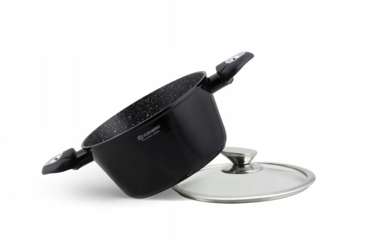 Zestaw garnków Edenberg 8 el.