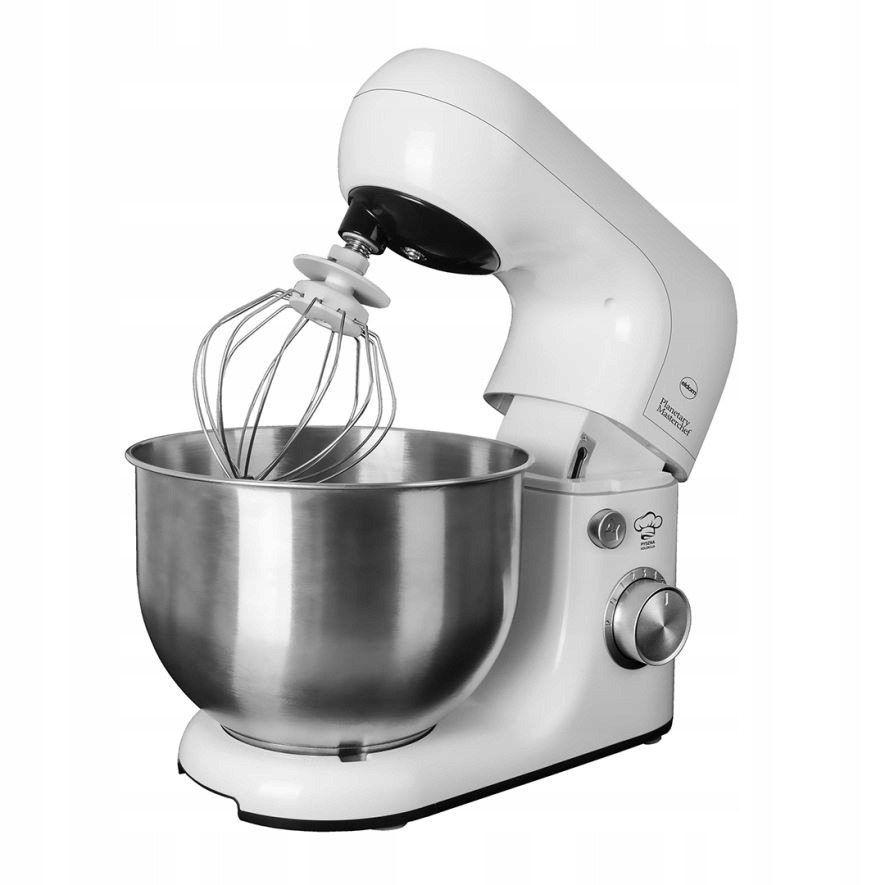 ROBOT KUCHENNY PLANETARNY ELDOM WRK1200 MOC 1500W