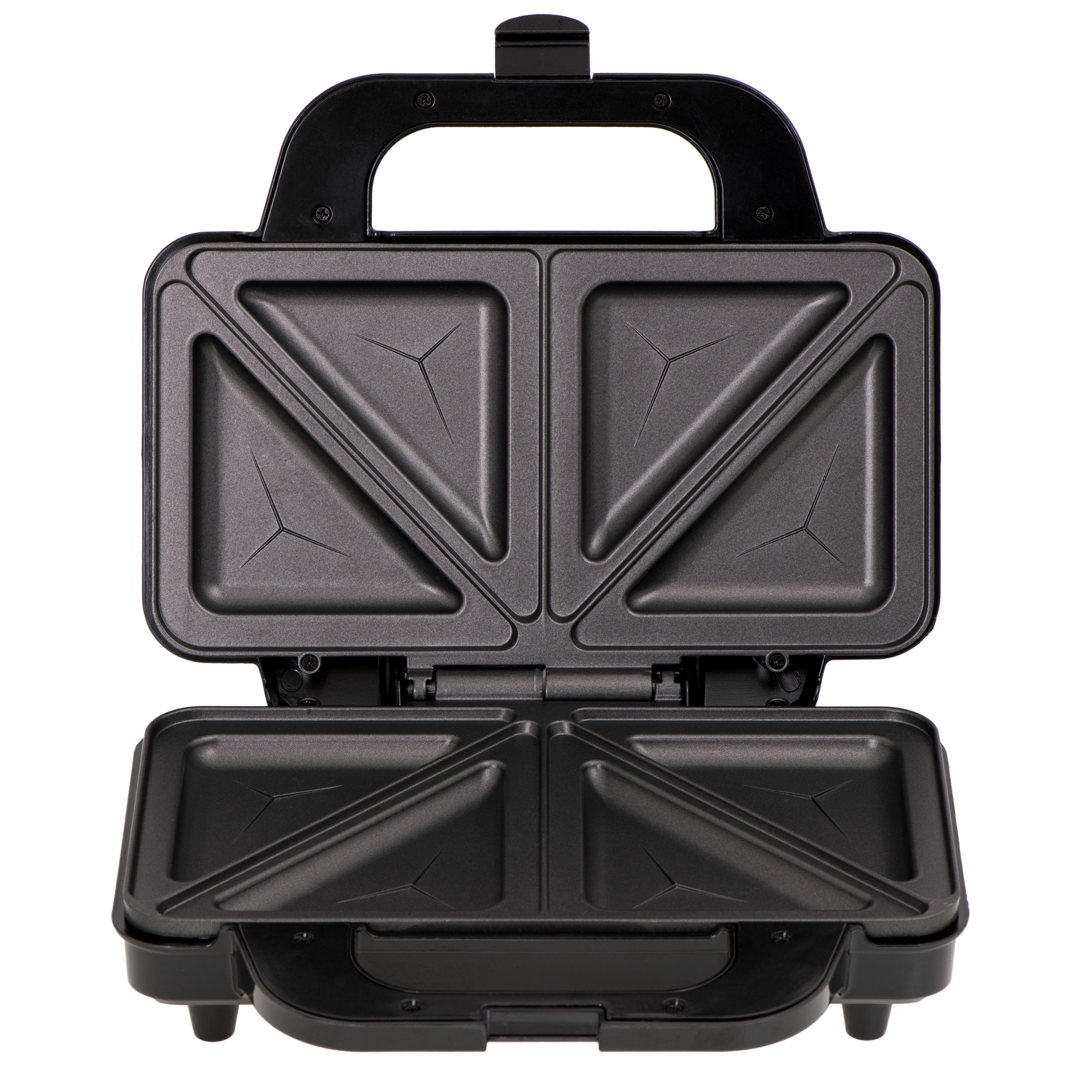TOSTER OPIEKACZ DO KANAPEK AD3043 SANDWICH 1000W