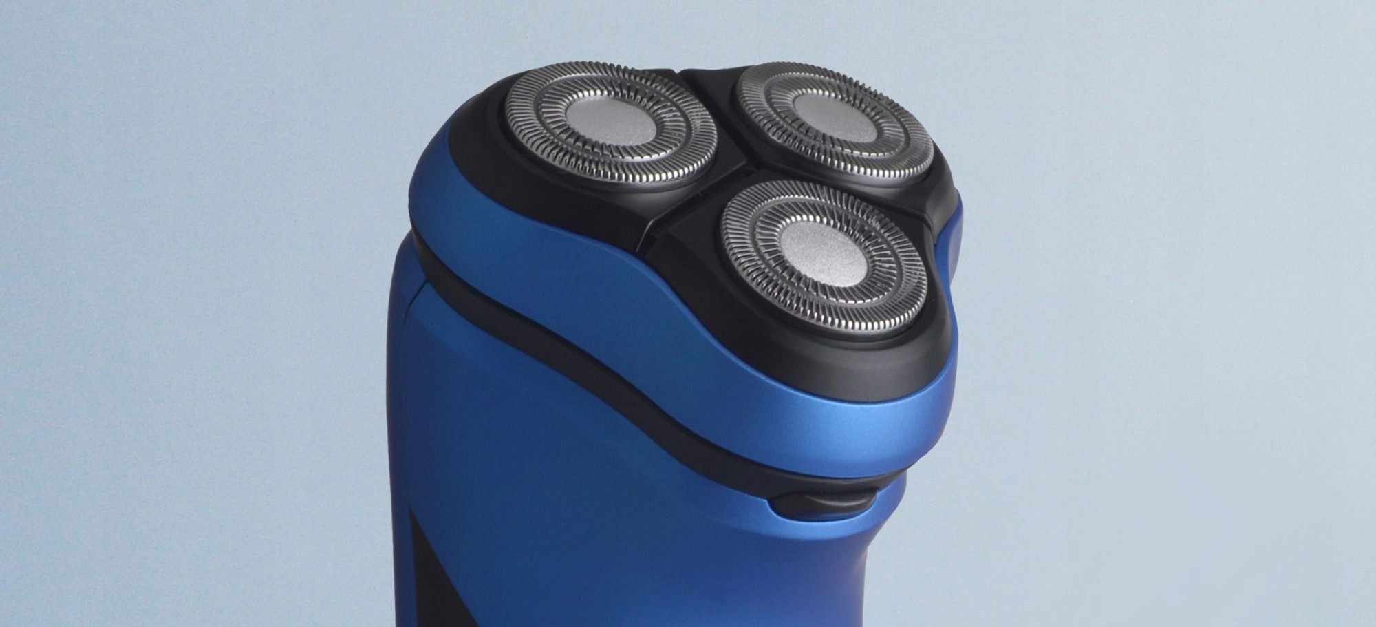 GOLARKA MĘSKA MASZYNKA DO GOLENIA BLAUPUNKT MSR401