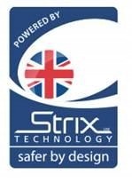 Czajnik elektryczny Optimum CJS4014 2200 W czarny