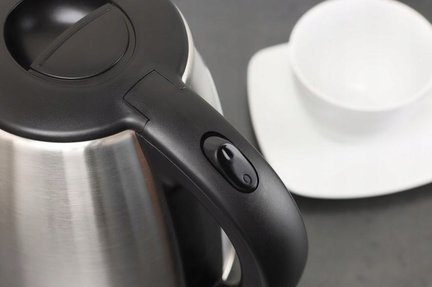 CZAJNIK ELEKTRYCZNY BEZPRZEWODOWY STAL CS20 1,7L