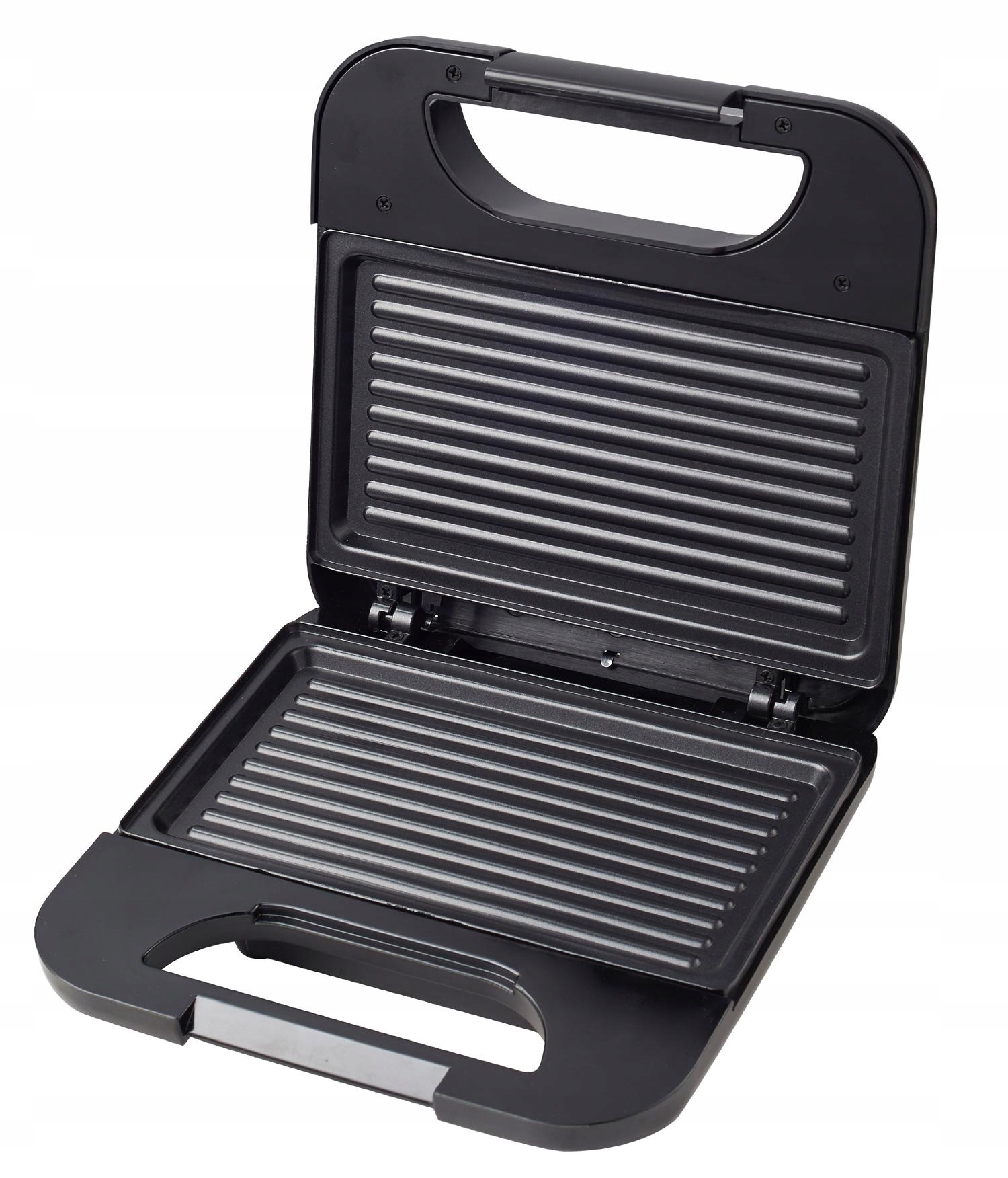 OPIEKACZ Optimum ST1416 srebrny / szary 800 W