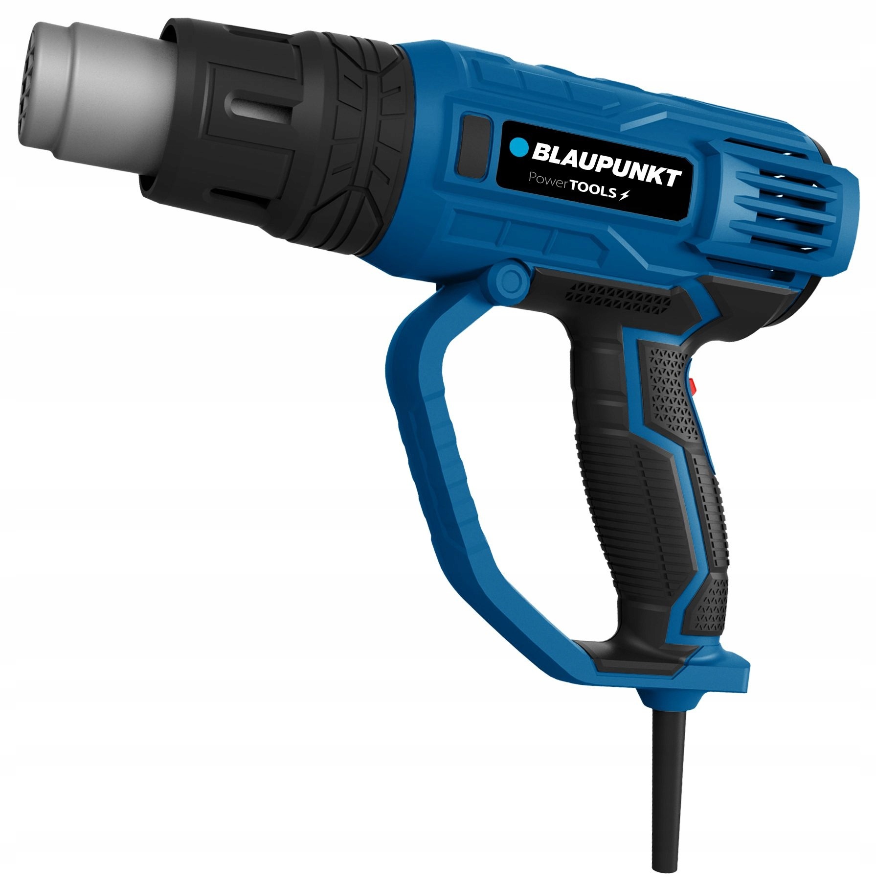 OPALARKA BLAUPUNKT HG2010 2000W + AKCESORIA