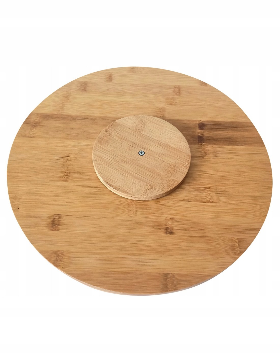 Deska OBROTOWA 35cm do pizzy serów KH1566