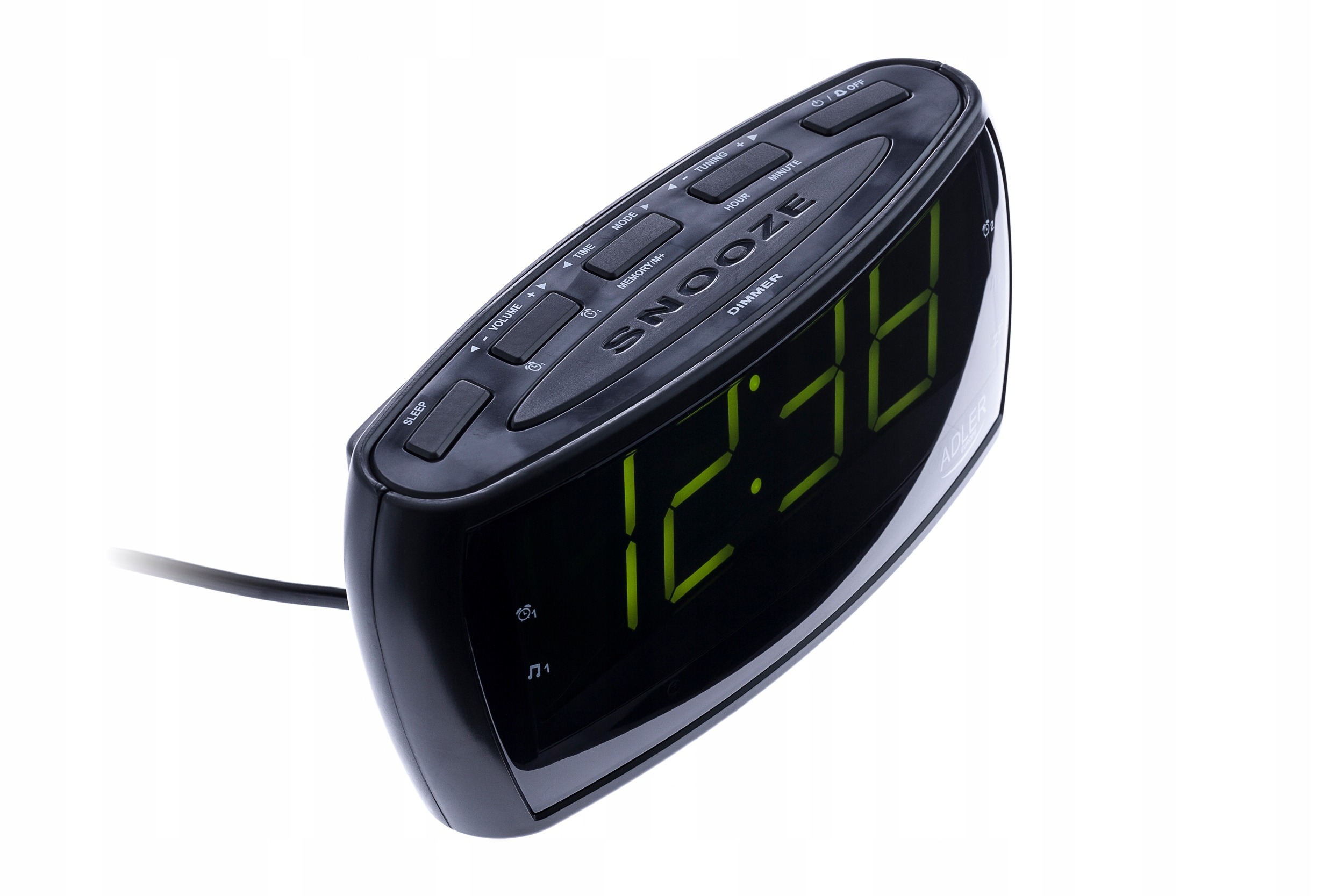 Radio sieciowe AM, FM Adler AD1121