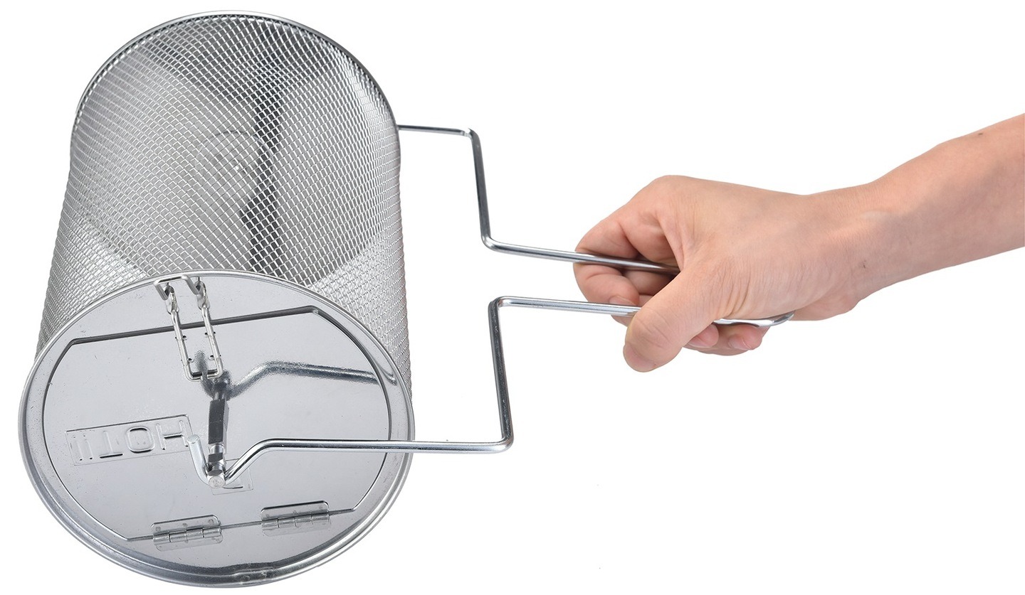 PIEKARNIK Frytkownica BEZTŁUSZCZOWA 12L 1800W 12w1
