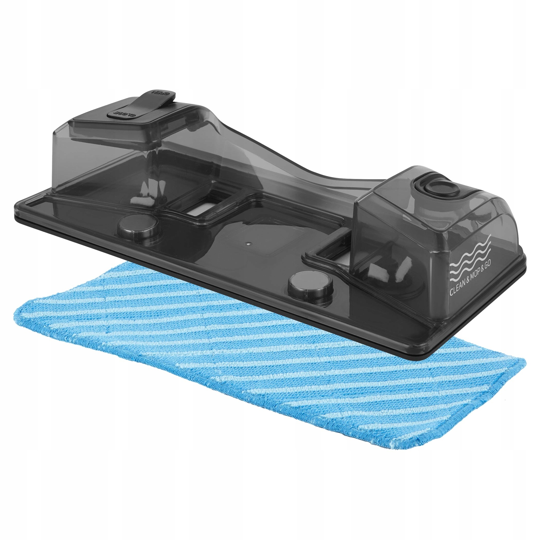 Odkurzacz pionowy SENCOR SVC0741YL 3w1 Funkcja Mop