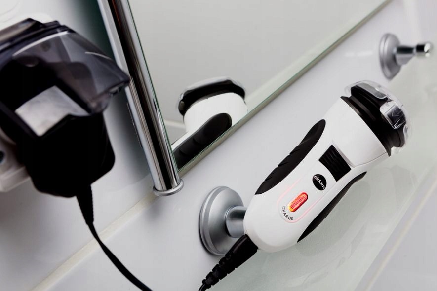ELEKTRYCZNA MASZYNKA DO GOLENIA GOLARKA MĘSKA G47