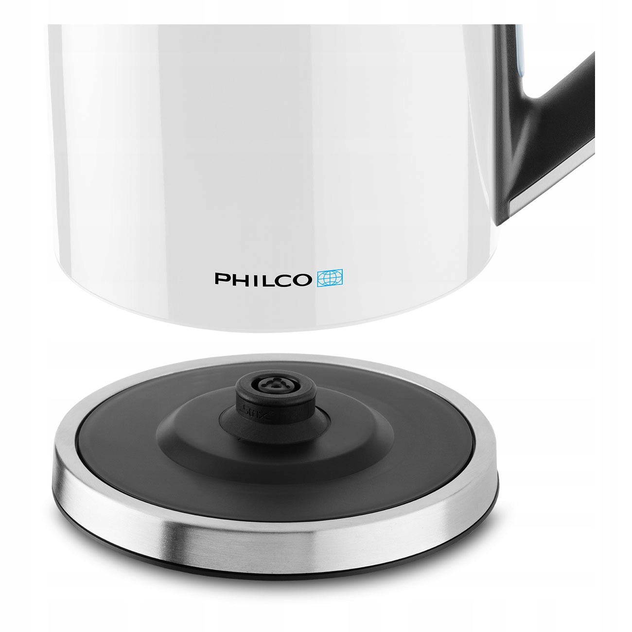 Czajnik elektryczny Philco PHWK1701 2200 W biały