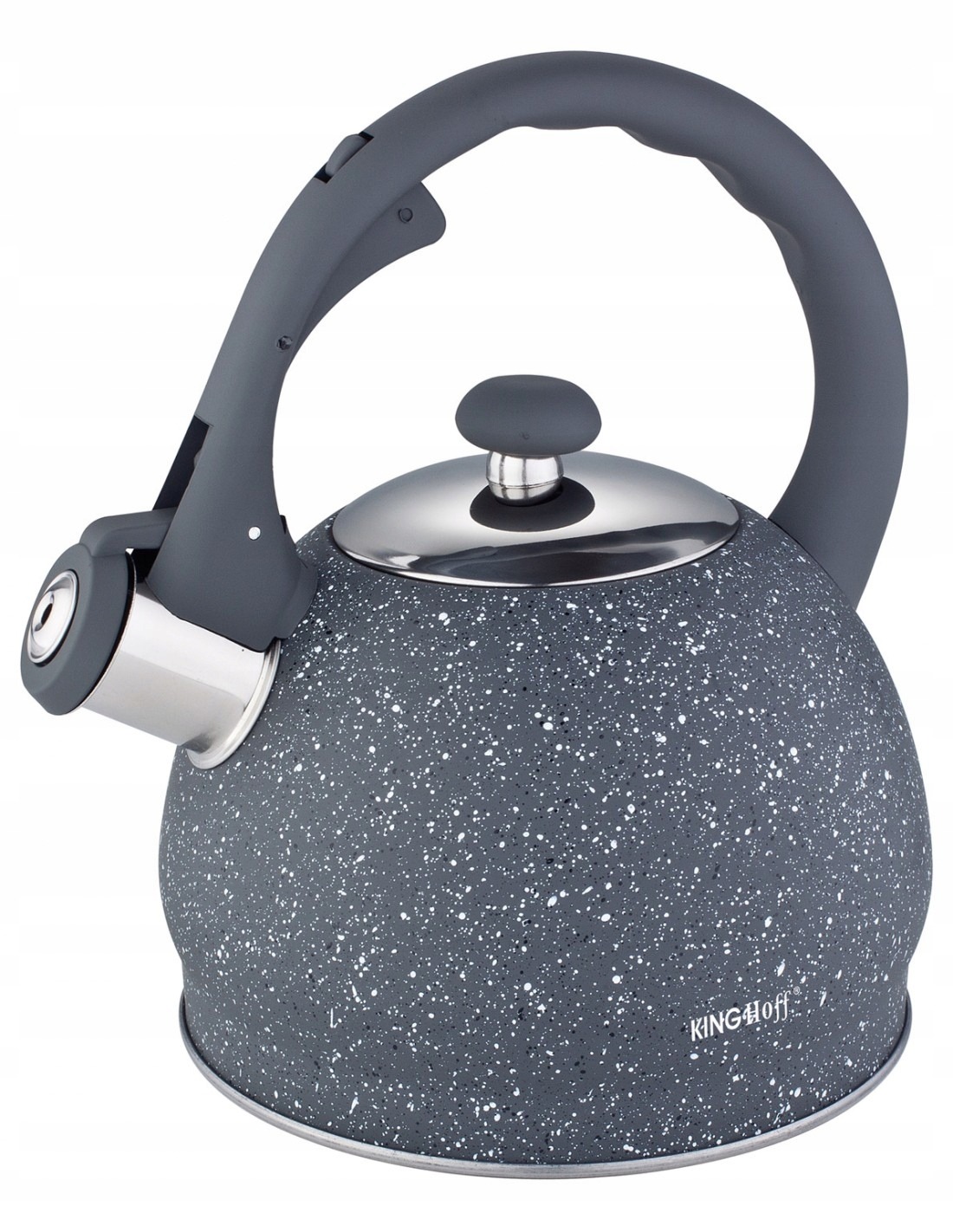 CZAJNIK na gaz indukcja marmurek 2l 1403/04 KOLORY