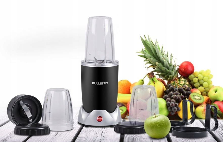 Blender kielichowy NUTRI BLENDER BIDON