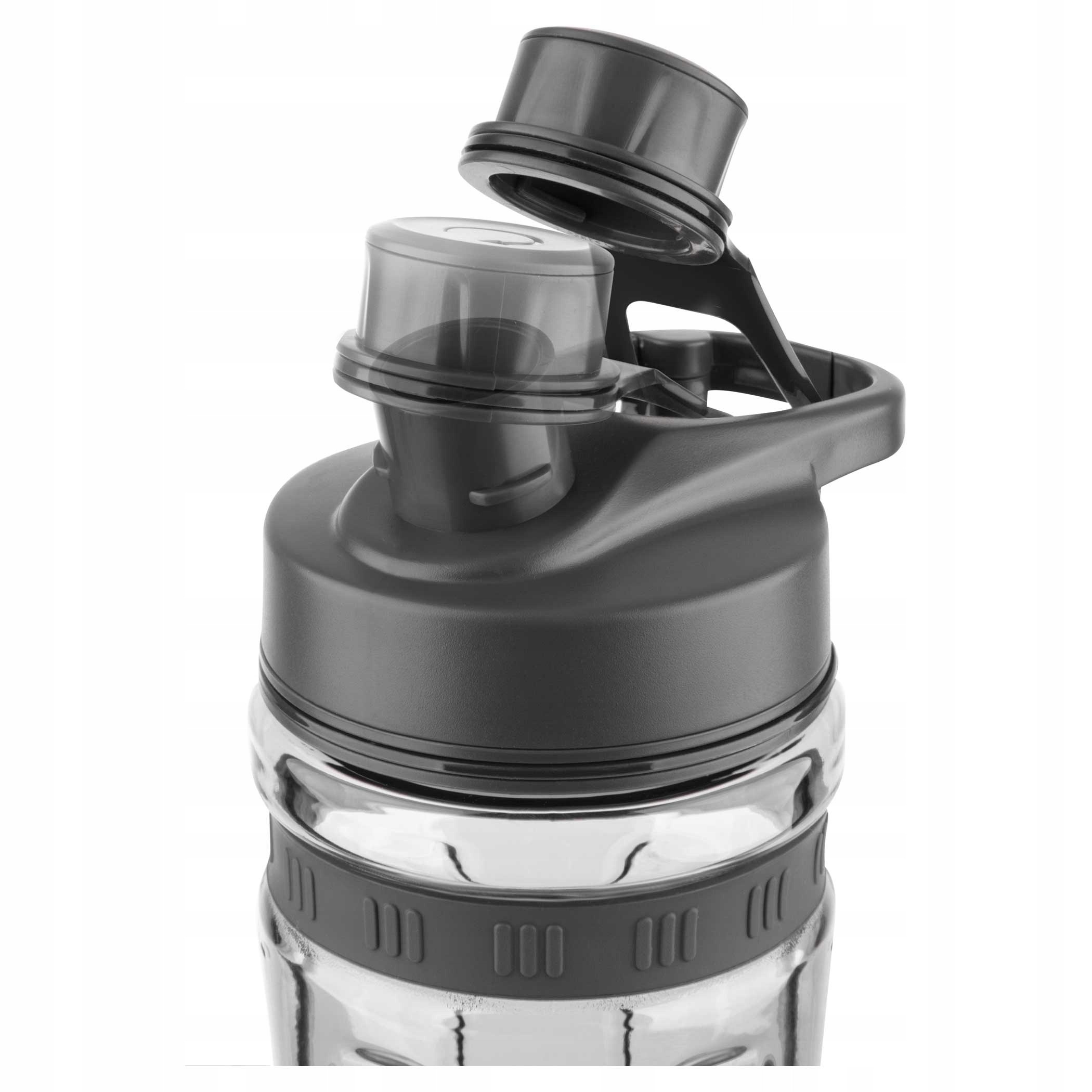 Blender ręczny Sencor SBL7078BK 800 W czarny