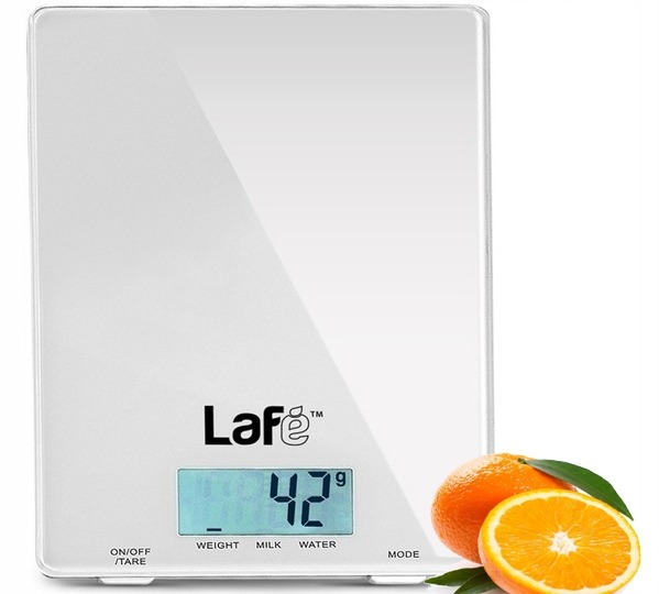 ELEKTRONICZNA WAGA KUCHENNA PRECYZYJNA LCD DOTYK