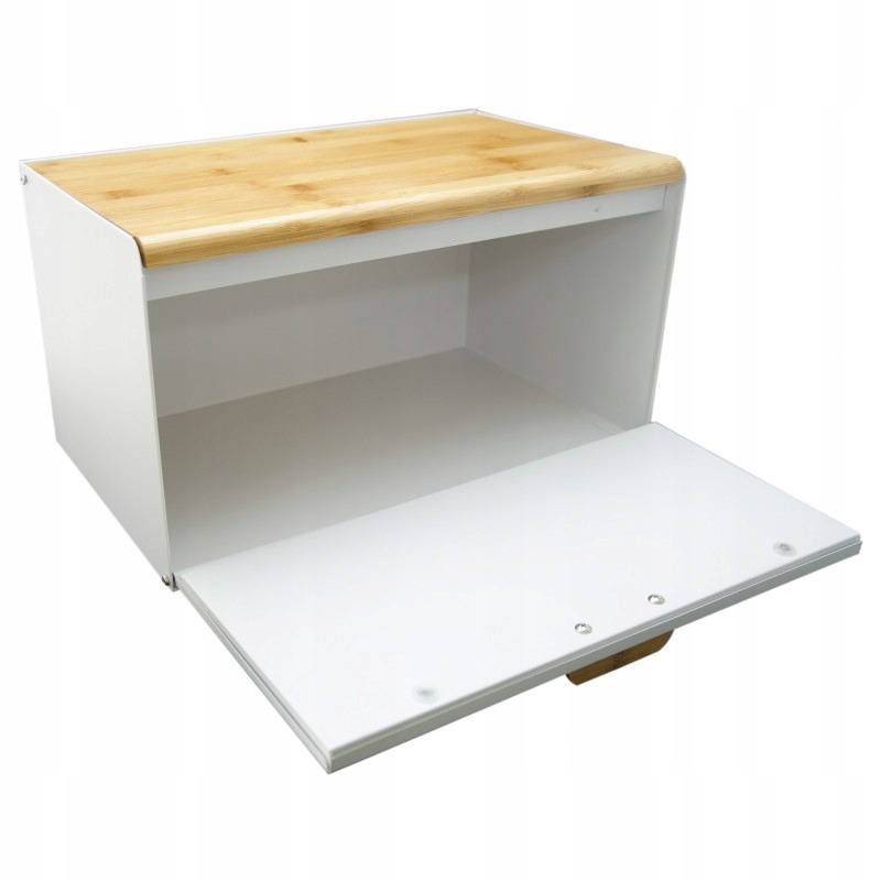 Chlebak kb7425 kb7427 Klausberg biały lub czarny