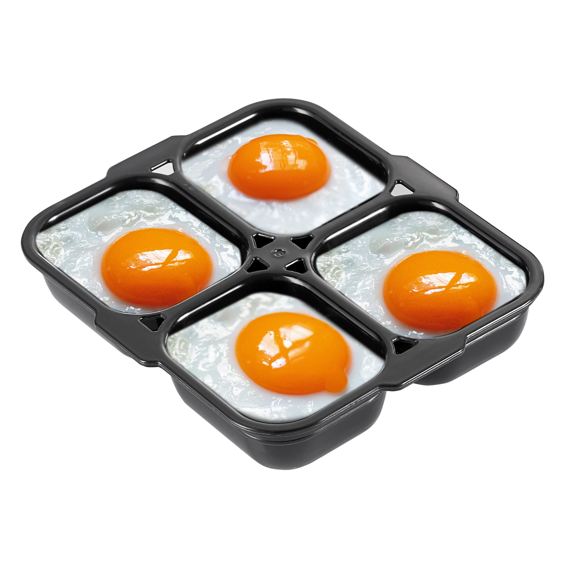 JAJOWAR GARNEK DO GOTOWANIA JAJEK OMLETU AD4486
