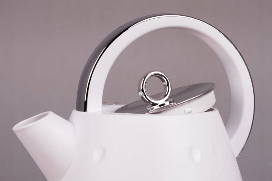 Czajnik elektryczny bezprzewodowy ELDOM C245 1,7L