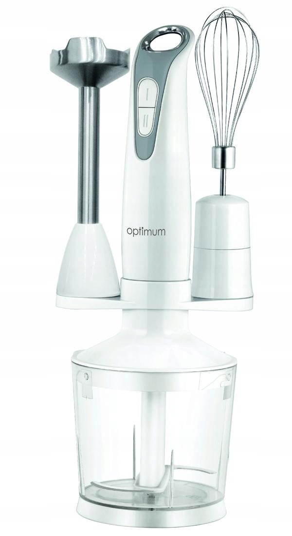 Wielofunkcyjny blender ręczny ROZDRABNIACZ RK1237