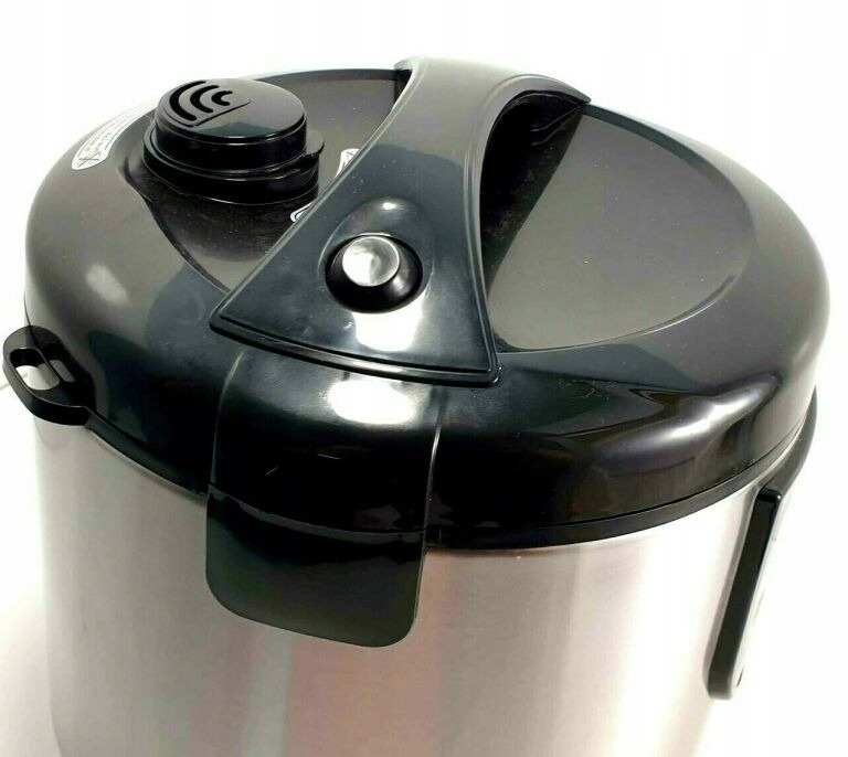 MULTICOOKER PAROWAR SZYBKOWAR KOMBIWAR 11 FUNKCJI