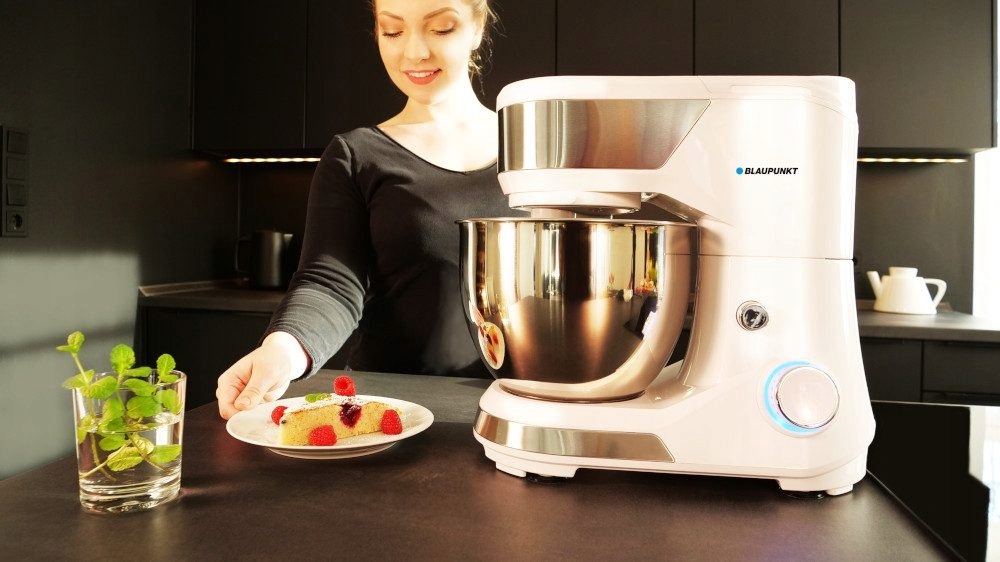 ROBOT PLANETARNY KUCHENNY SMM501 1500 W
