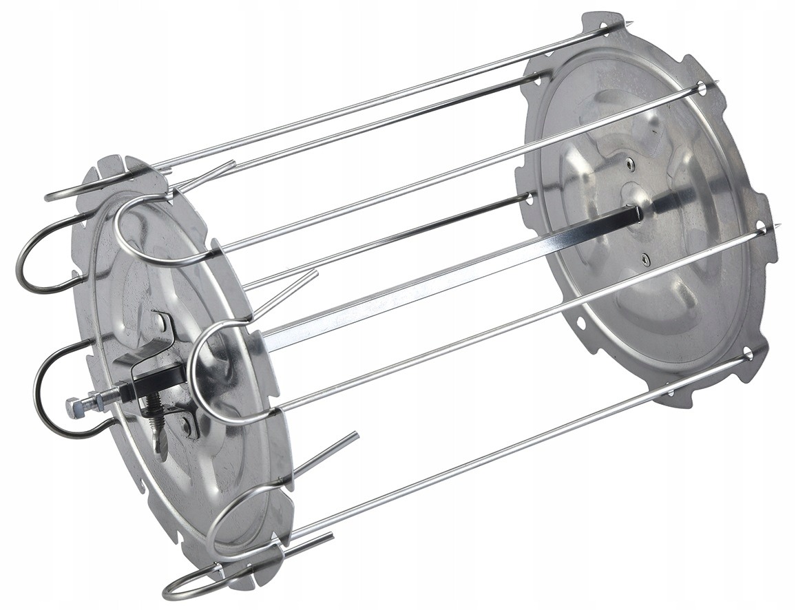 PIEKARNIK Frytkownica BEZTŁUSZCZOWA 12L 1800W 12w1