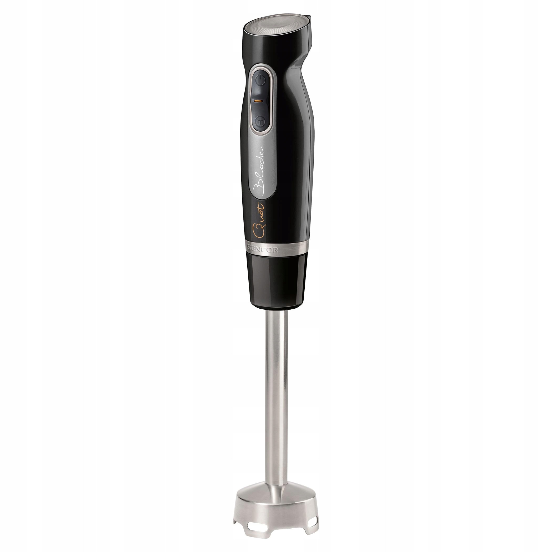 BLENDER RĘCZNY SENCOR SHB4359BK CZARNY 800W