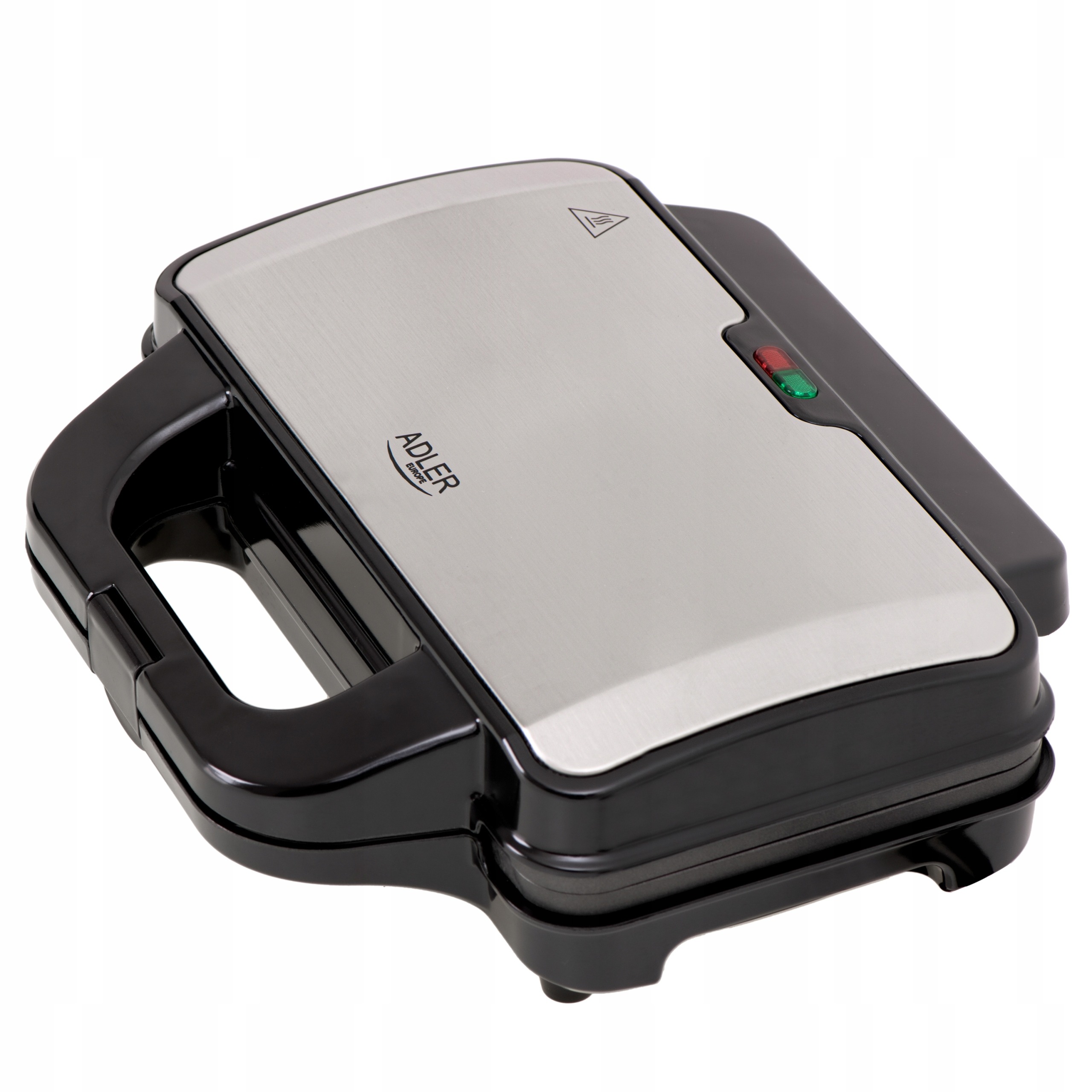 TOSTER OPIEKACZ DO KANAPEK AD3043 SANDWICH 1000W