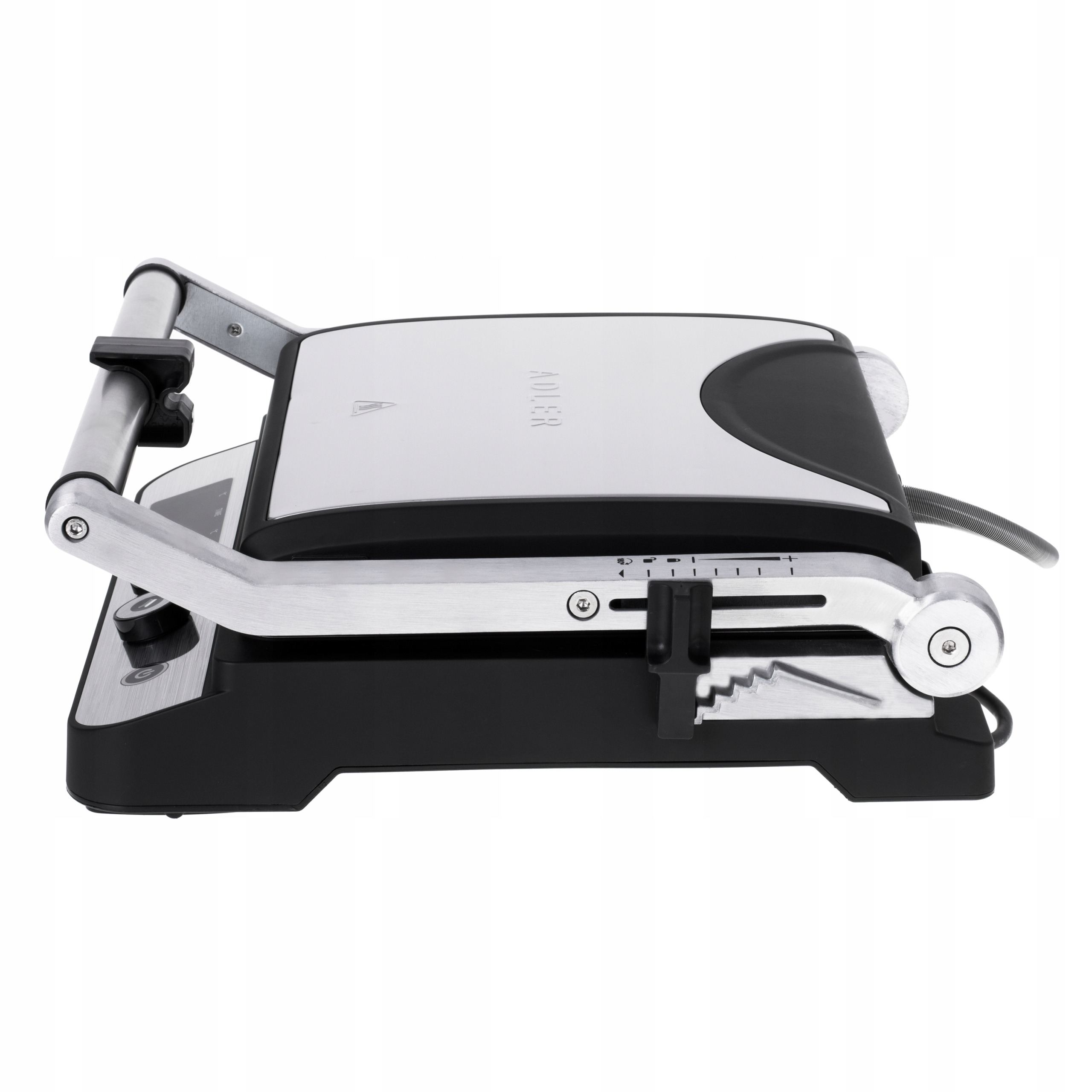 Grill elektryczny rozkładany opiekacz AD3059