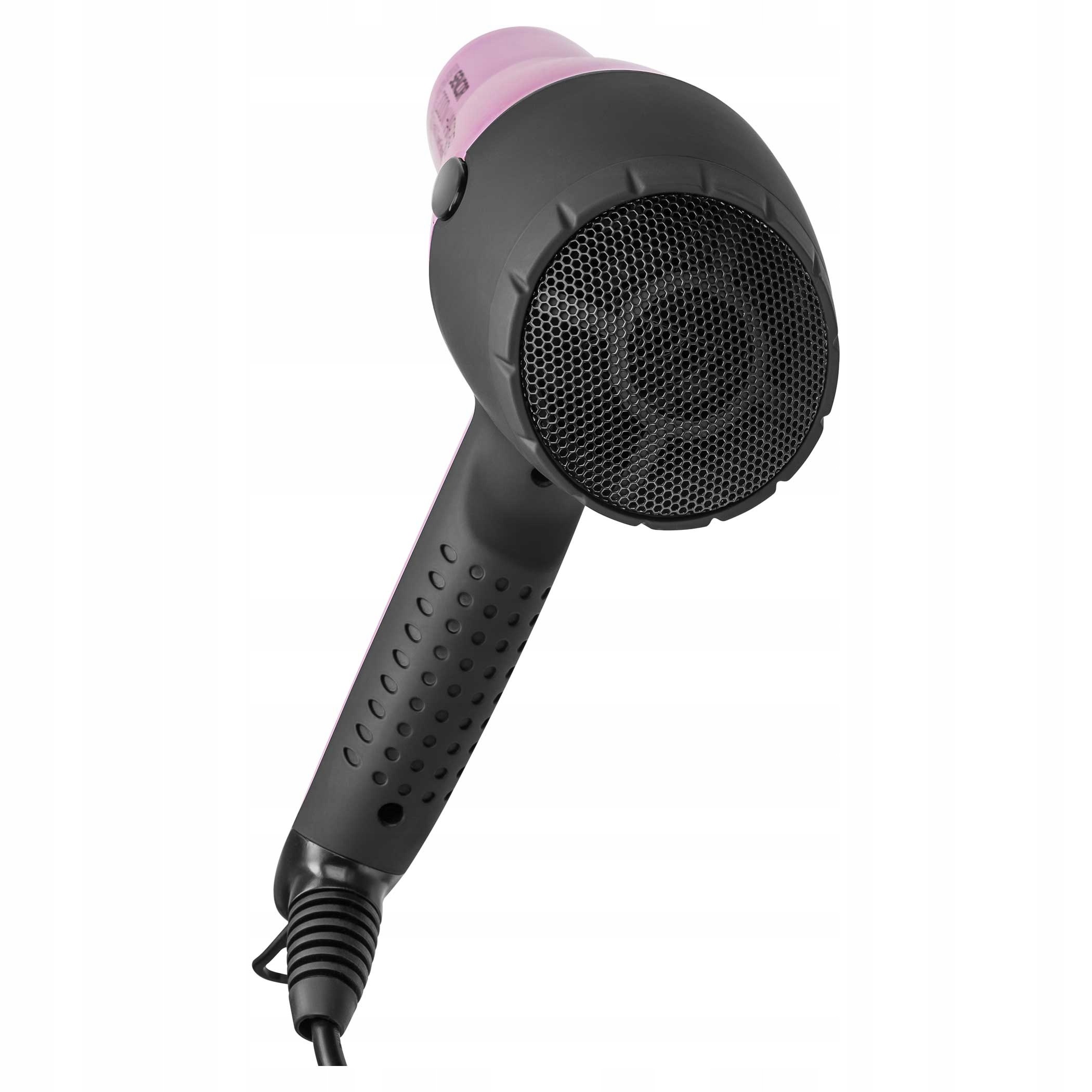 Suszarka do włosów z dyfuzorem Sencor 2000W 6700VT