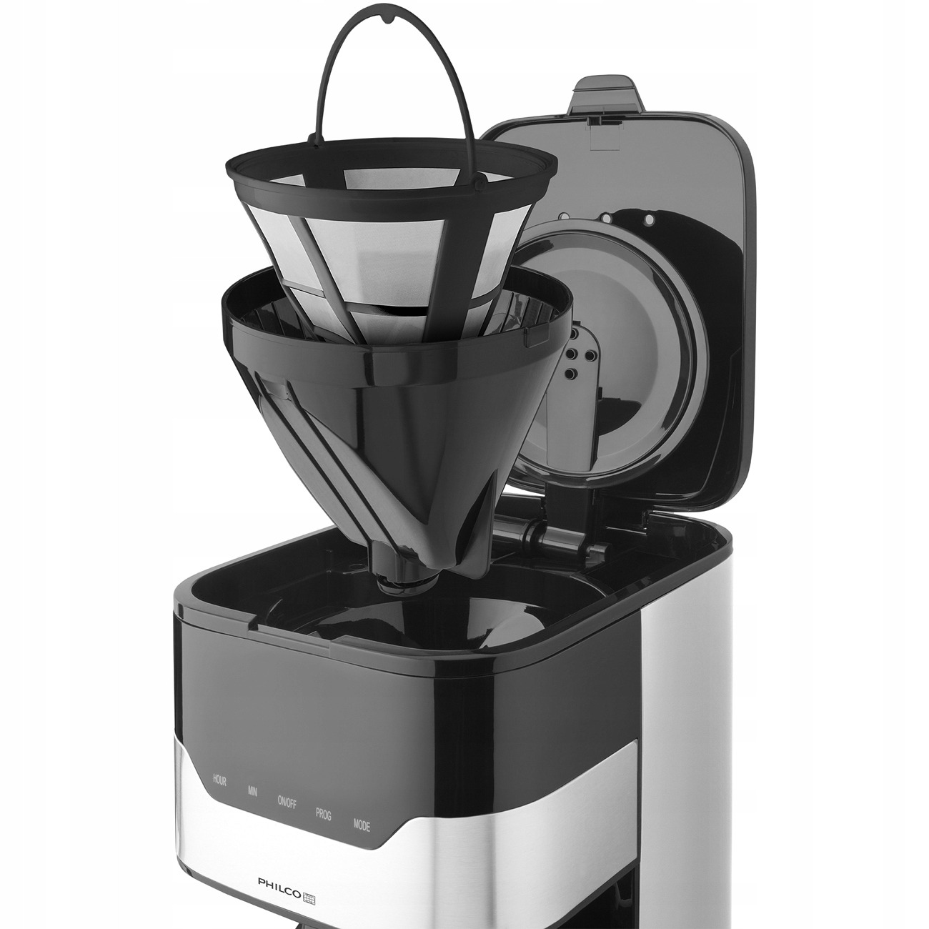 Ekspres DO KAWY przelewowy PHCM3000 1,2 l