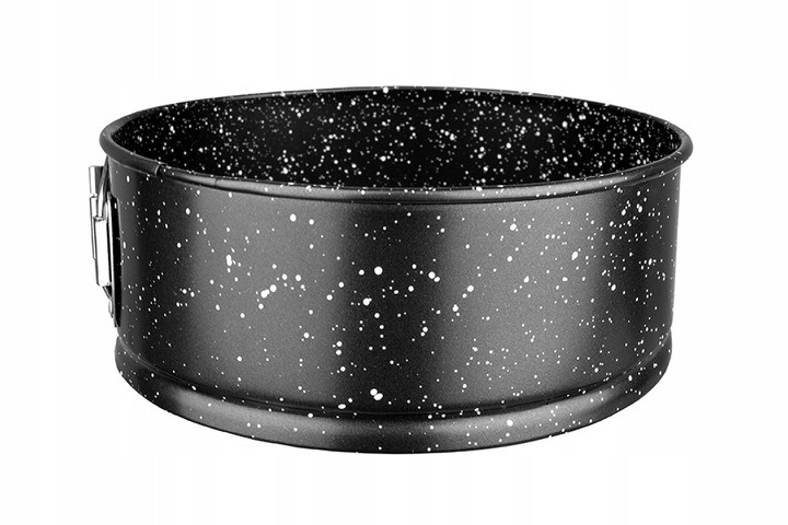 TORTOWNICA FORMA BLACHA DO PIECZENIA 28 CM 1036
