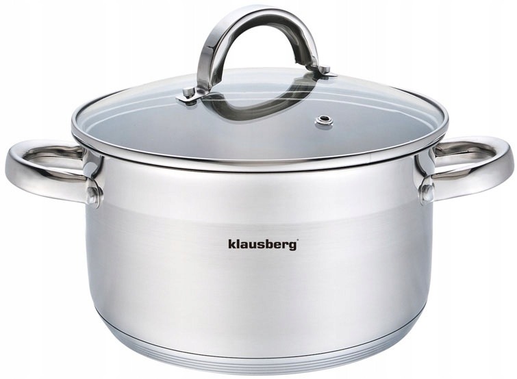 Garnek 14L 32CM Klausberg KB7130